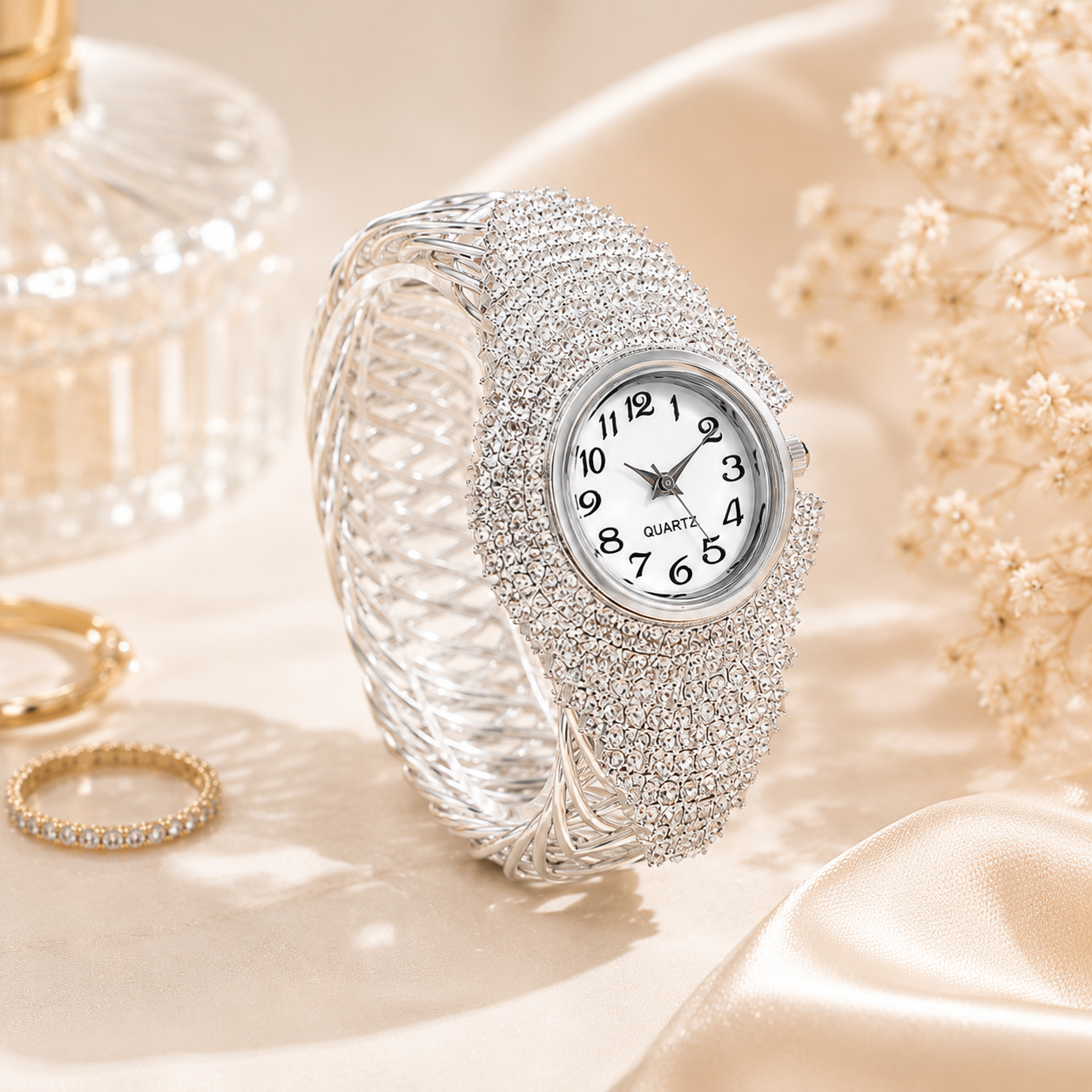 MADEM watch