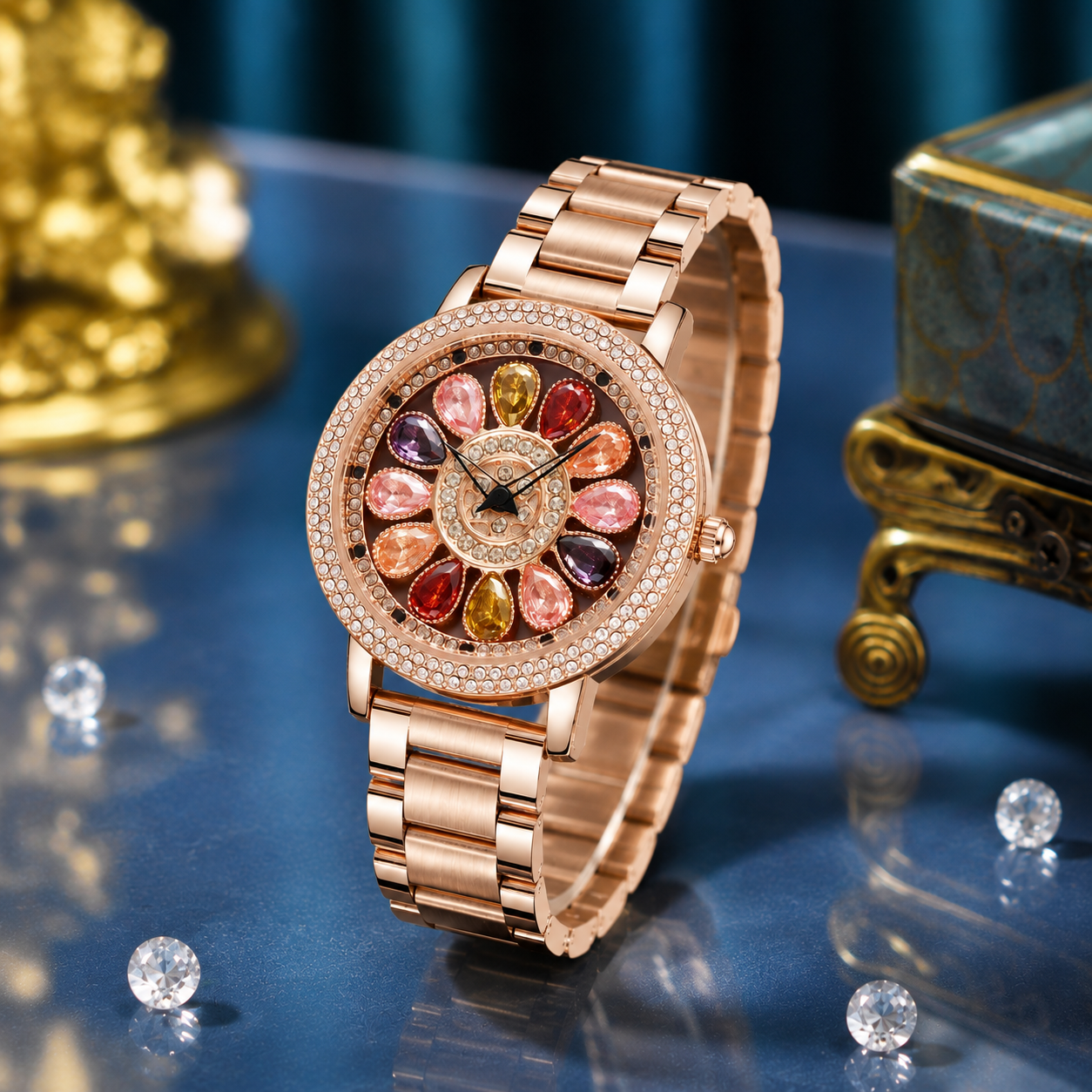 MADEM watch