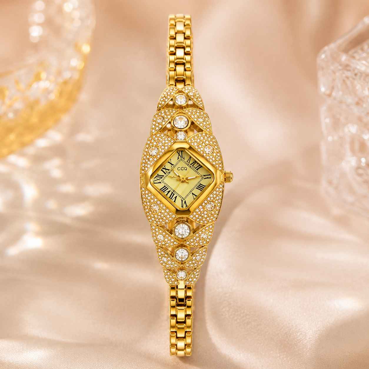 MADEM watch