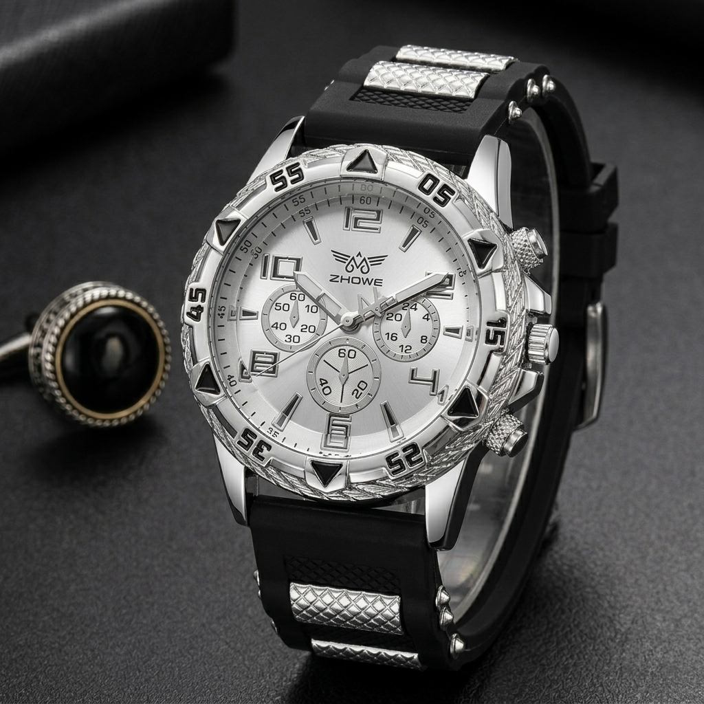 MADEM watch