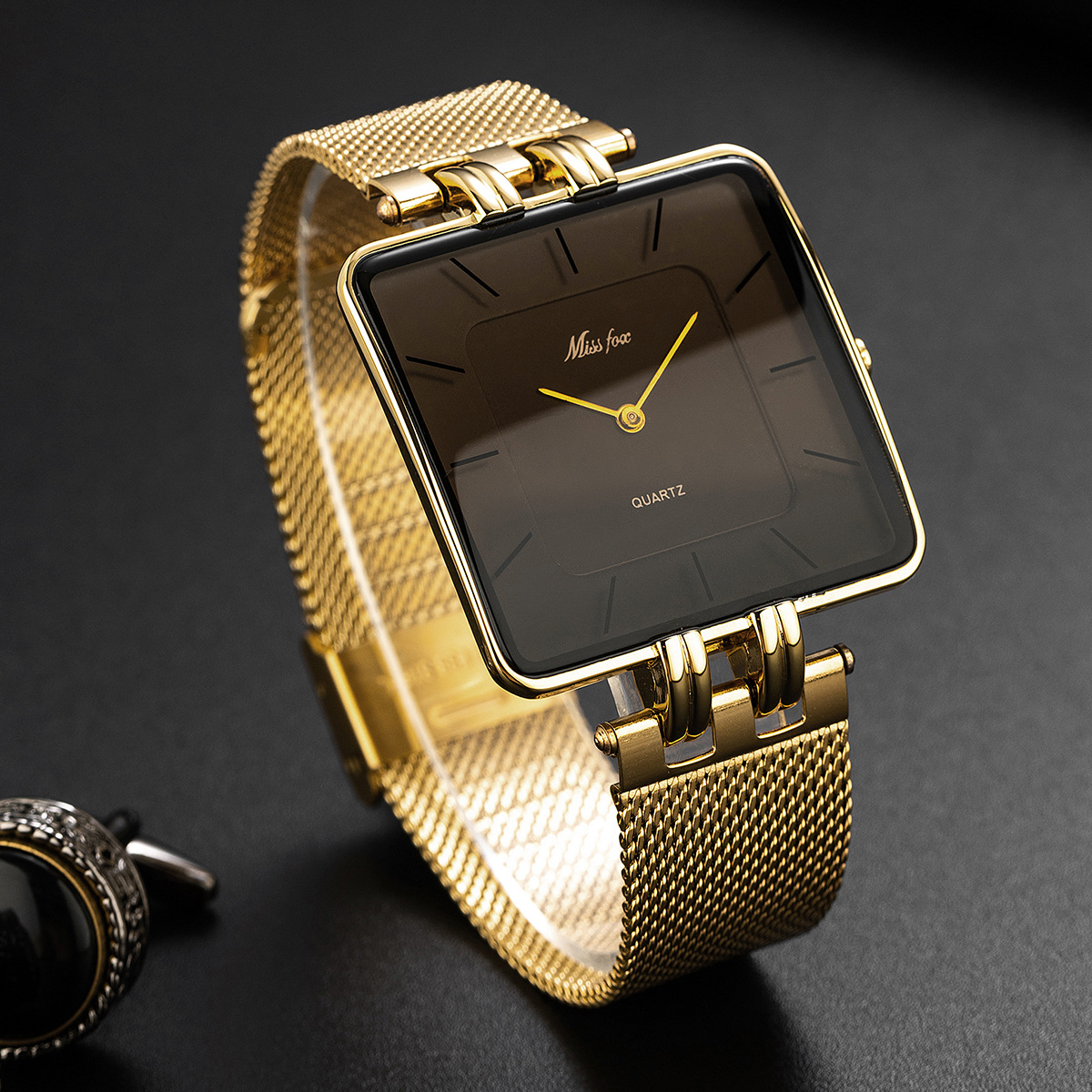 MADEM watch