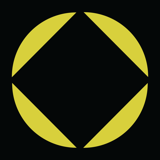 Logo Square Design