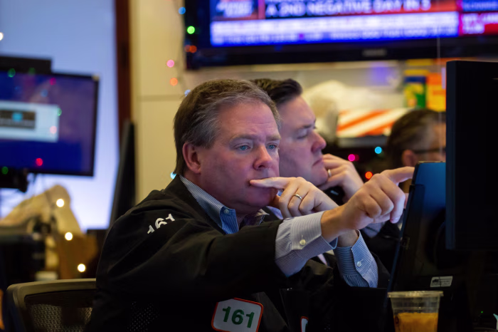 Sarah Johnson, Senior Market Analyst