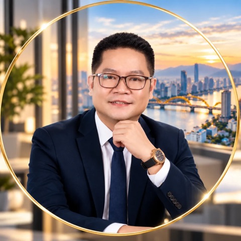 Đăng Dũng – chuyên viên tư vấn dự án Sun Group tại Đà Nẵng