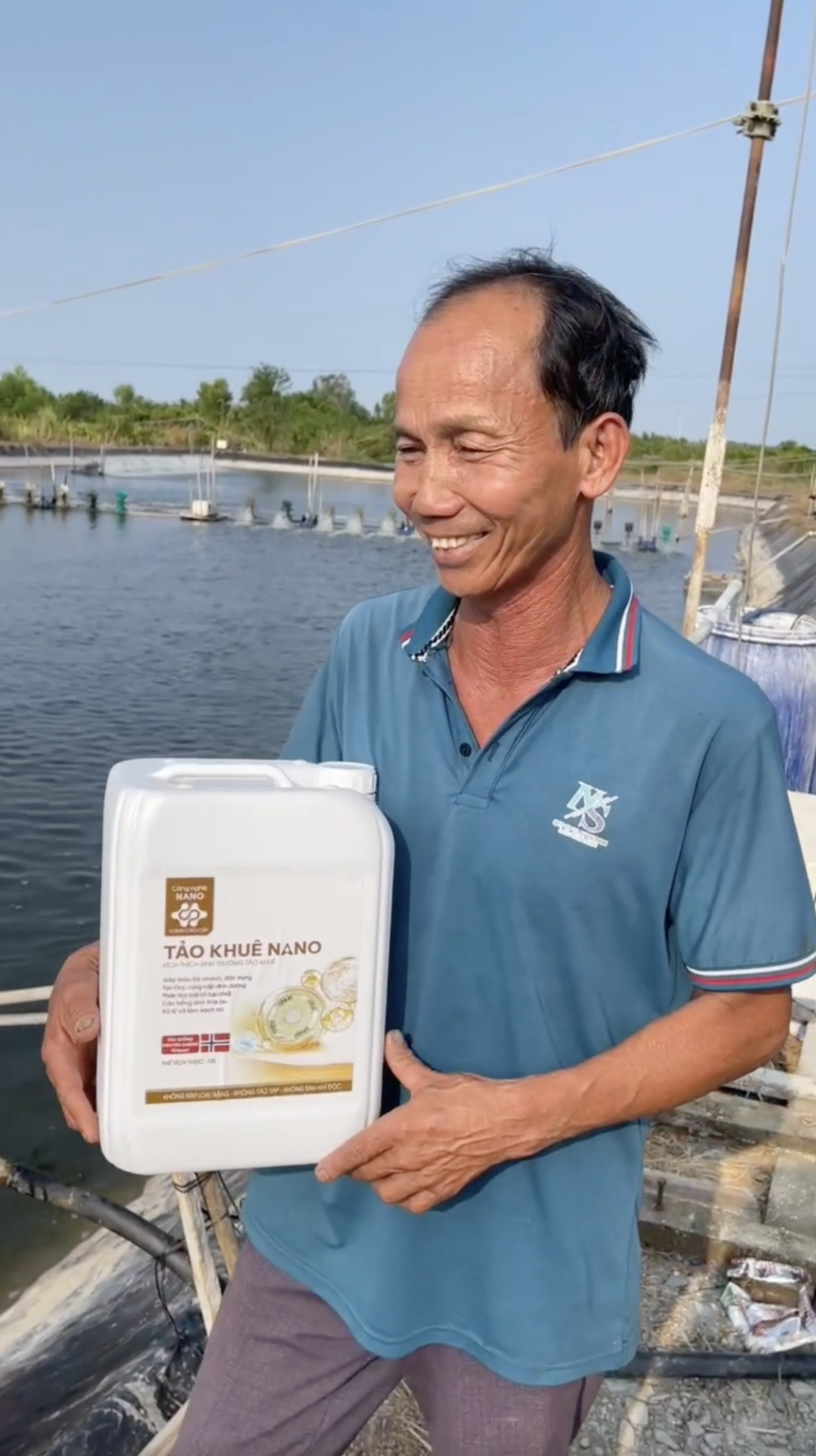 Ảnh nông dân sử dụng