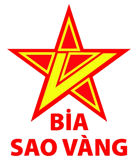 Bia Sao Vàng