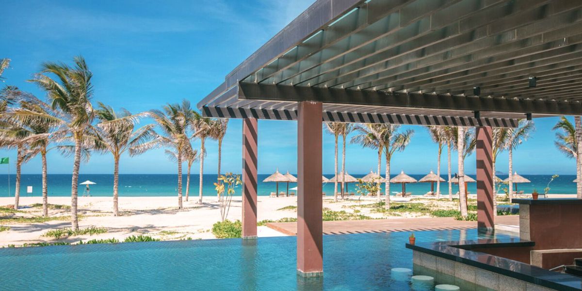 Alma Resort Cam Ranh - Pool