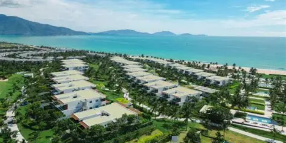 Alma Resort Cam Ranh 