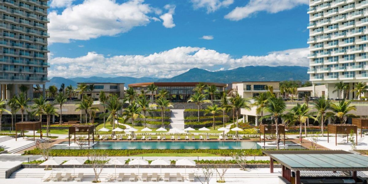 Alma Resort Cam Ranh 