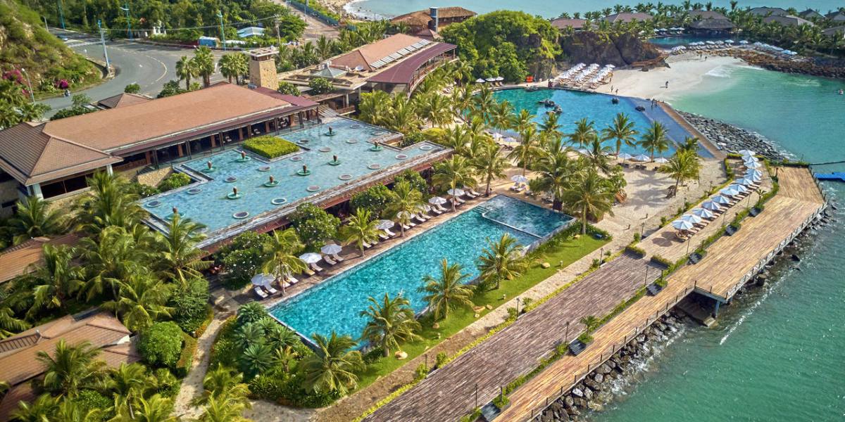 Amiana Resort Nha Trang