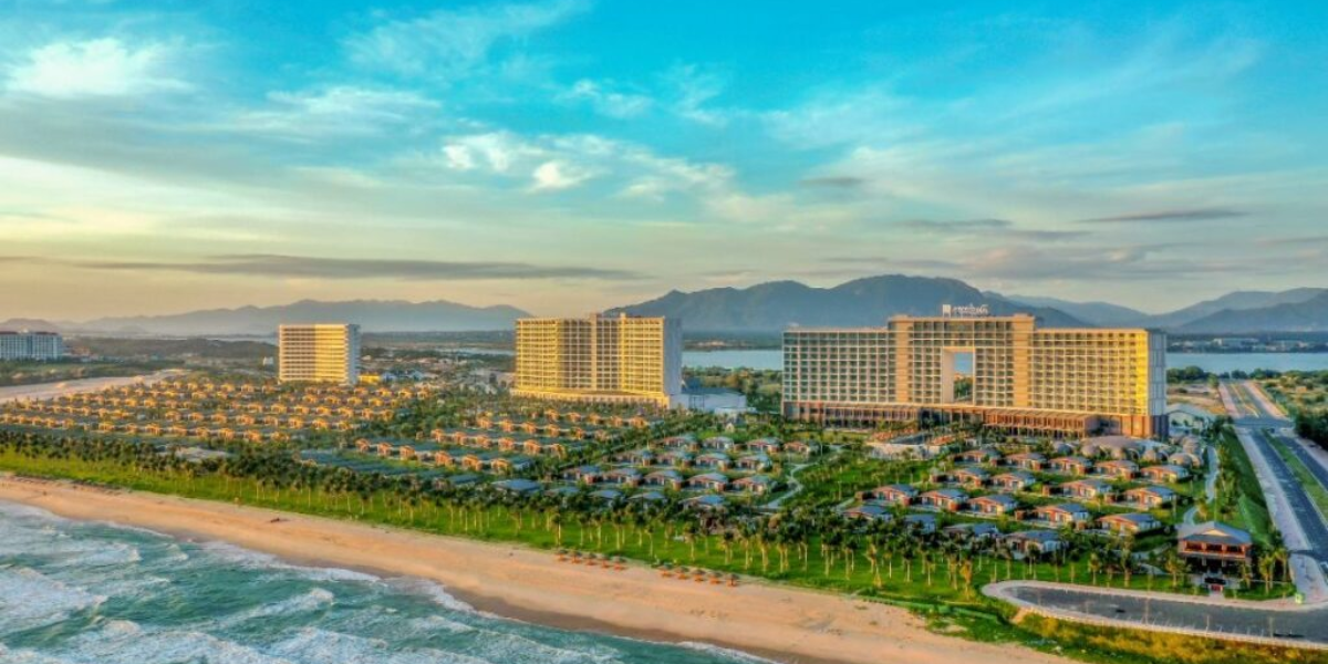 bai dai beach