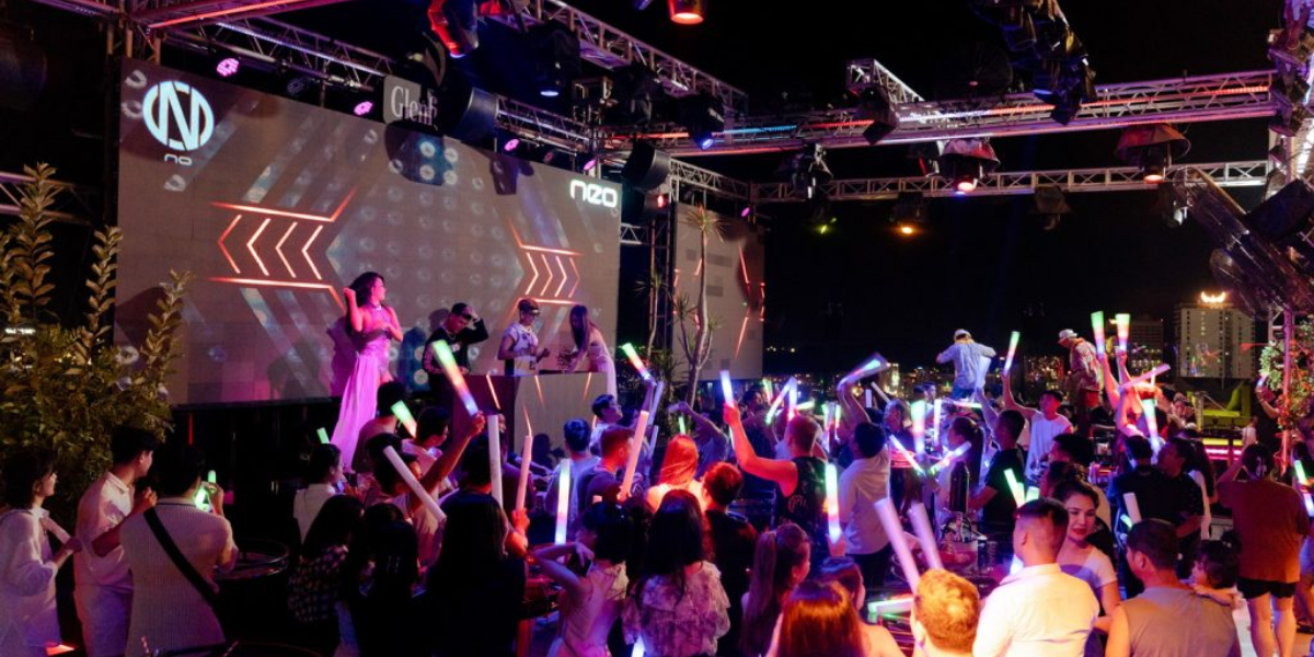 bar club in nha trang