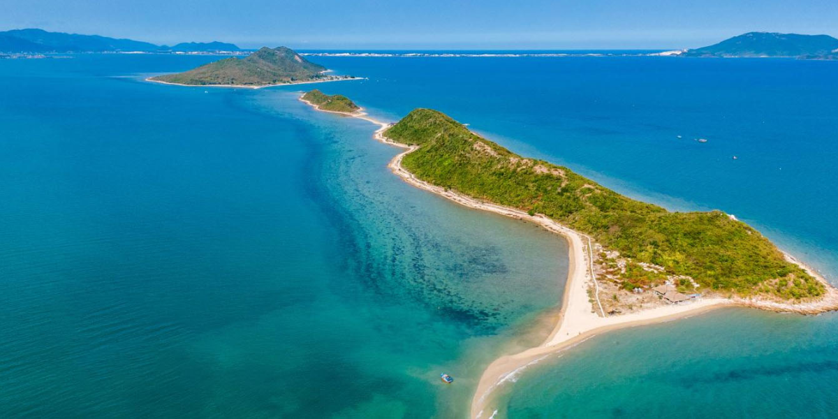 Diep Son island Nha Trang
