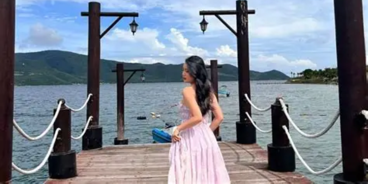 hon tam island in nha trang