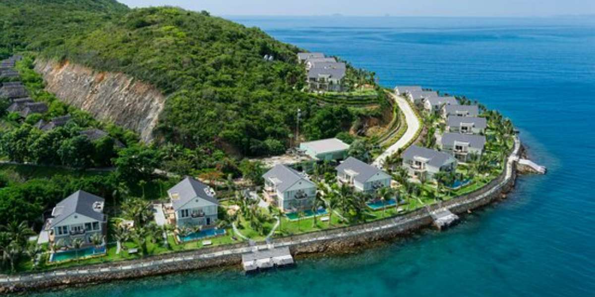 Hon Tam Resort in Nha Trang