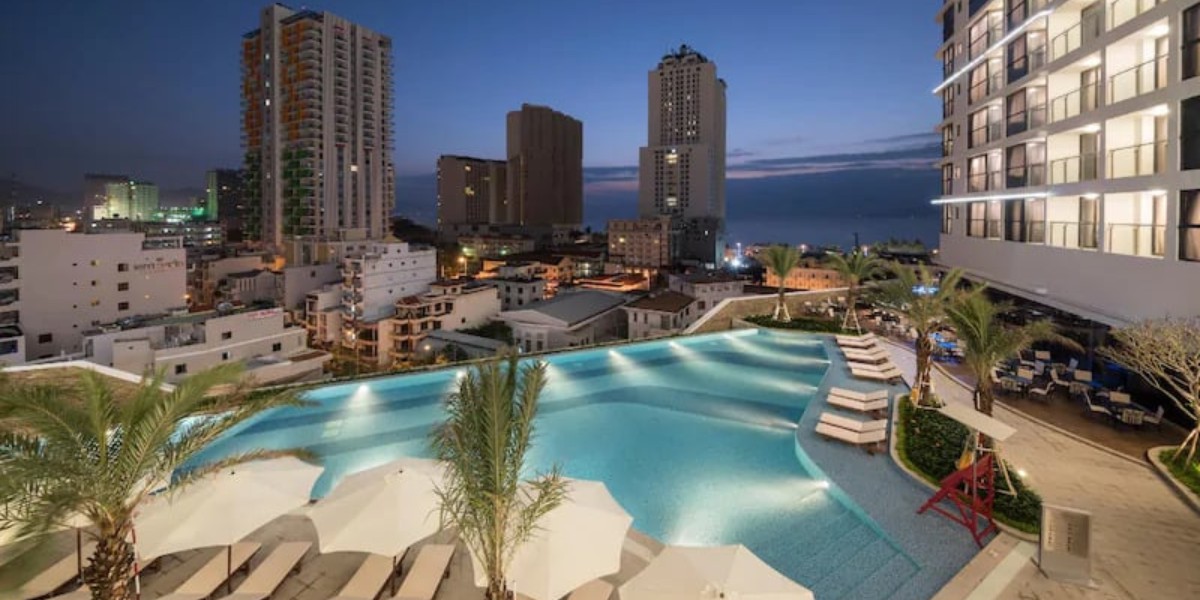 hotel in nha trang