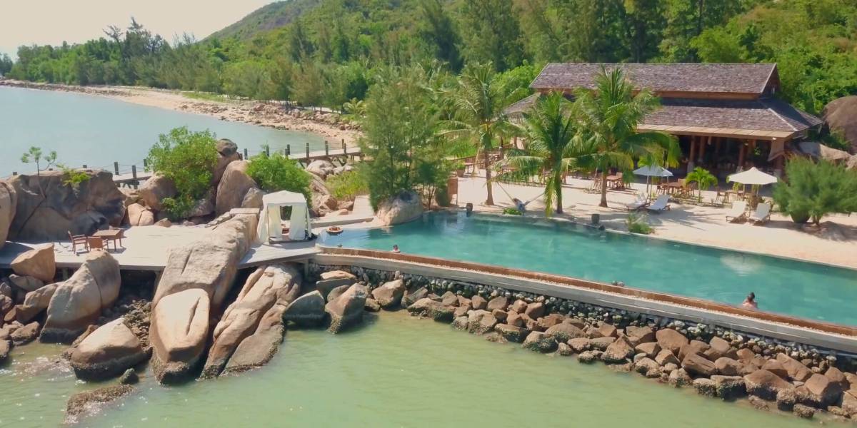 L'Alya Ninh Van Bay