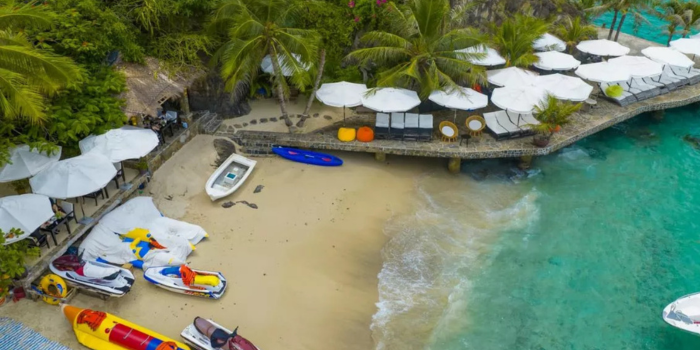 Mini Beach Nha Trang