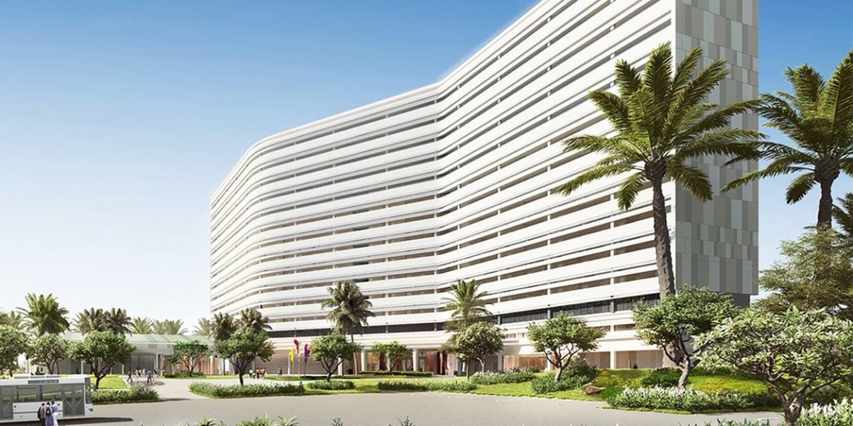 Movenpick Resort