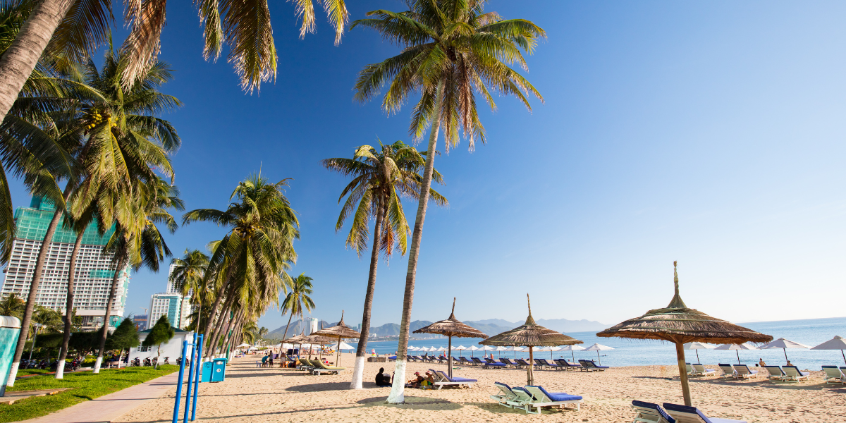nha trang bay