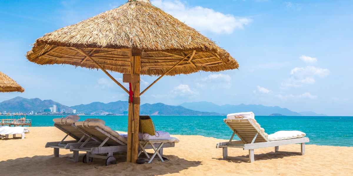 Vinpearl Beach Nha Trang