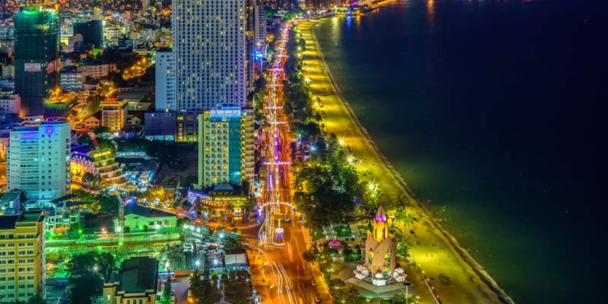 Nightlife & Entertainment in Nha Trang