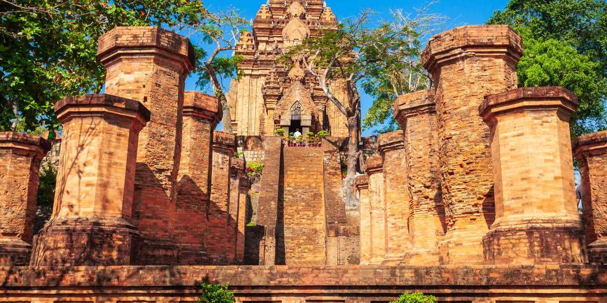 Culture in nha trang