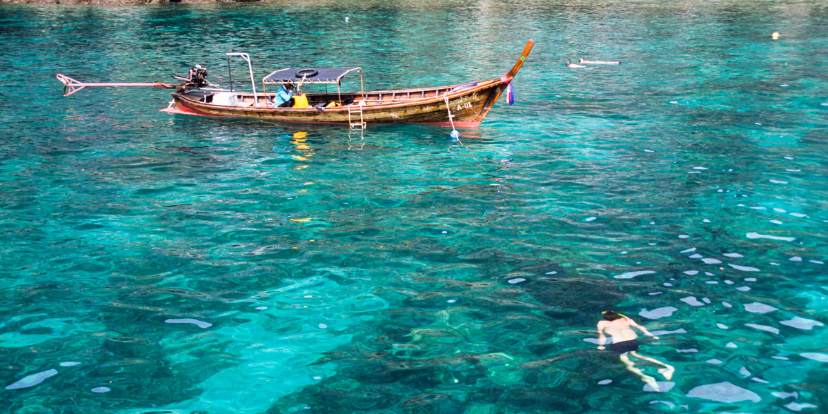 snorkeling in nha trang