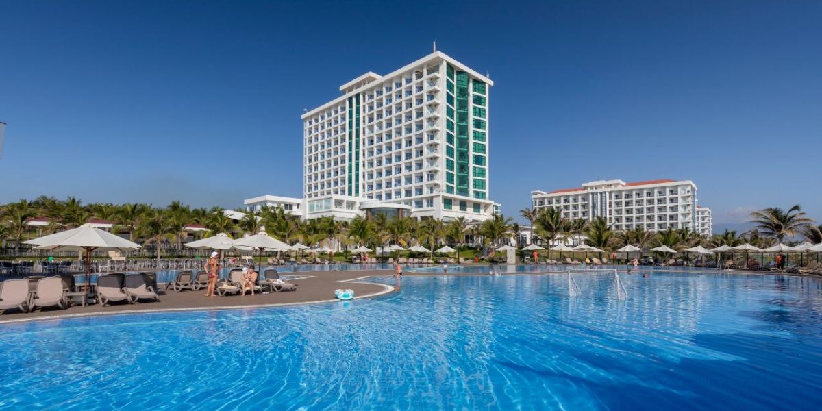 Swandor Resort Cam Ranh