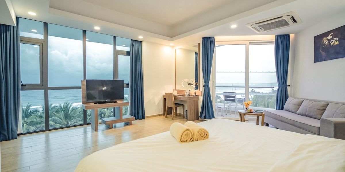 Swandor Resort Cam Ranh 