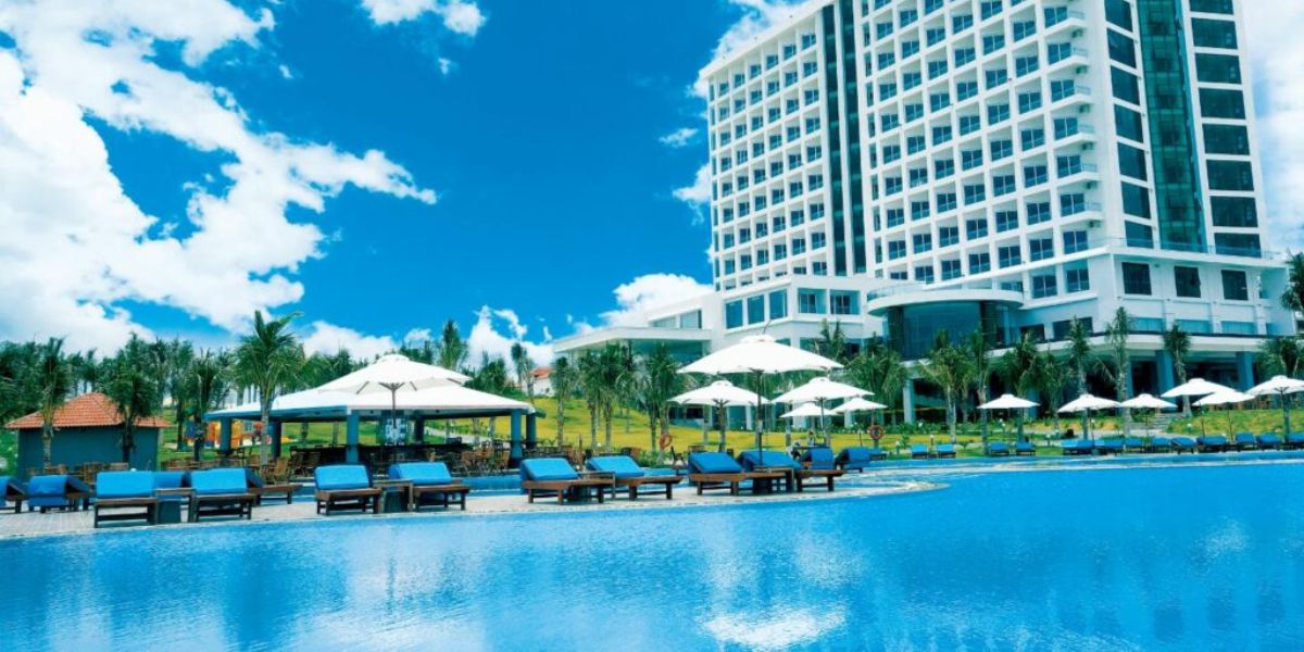 Swandor Resort Cam Ranh 