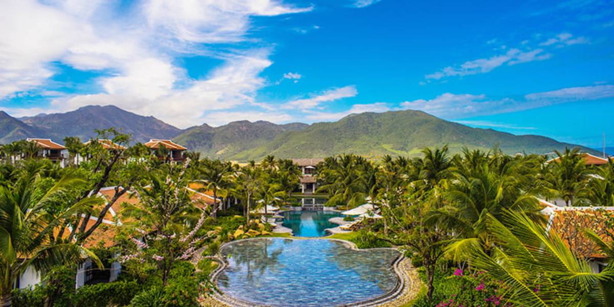 The Anam Resort