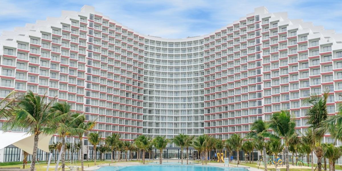 The Arena Resort