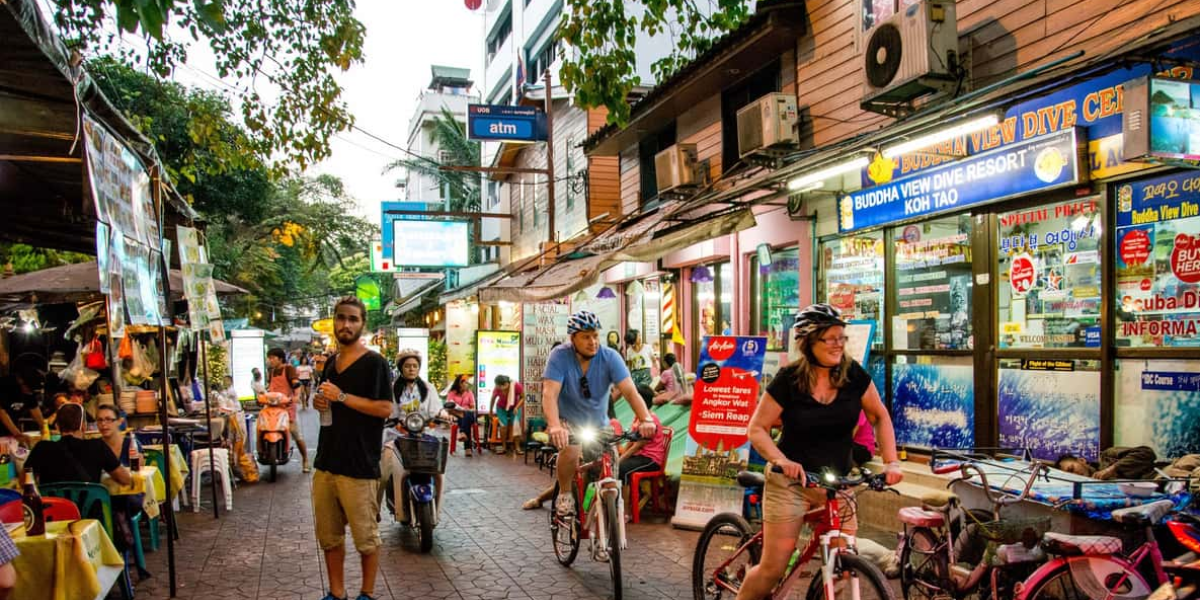 nha trang city