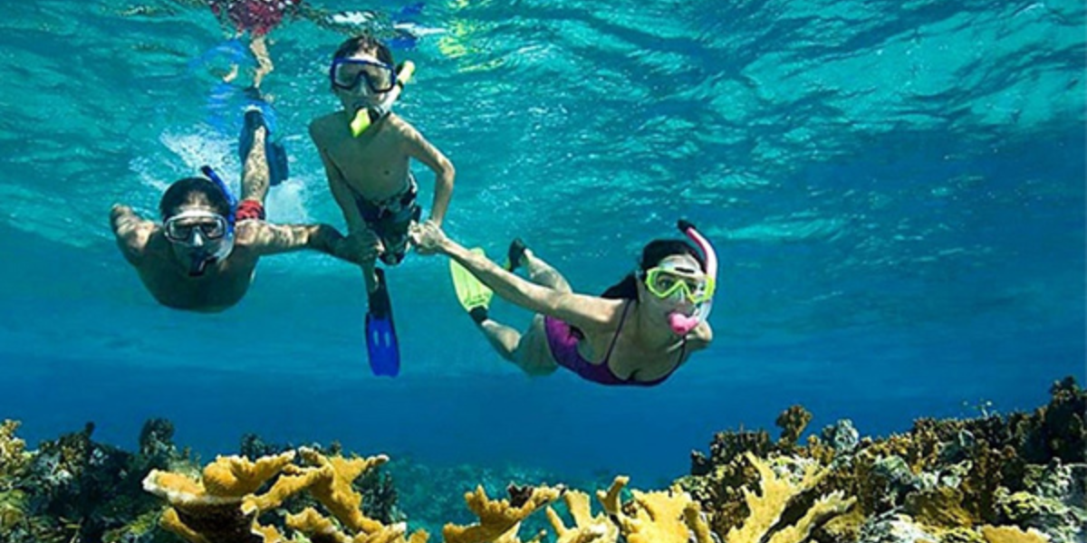mun island in nha trang