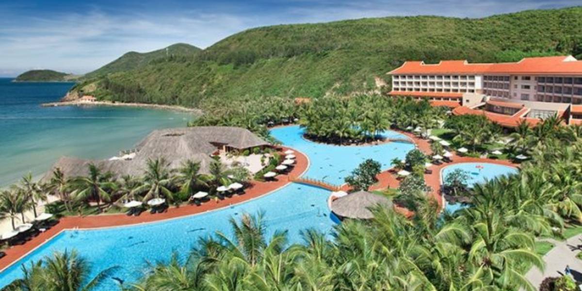 Vin Pearl Resort Nha Trang