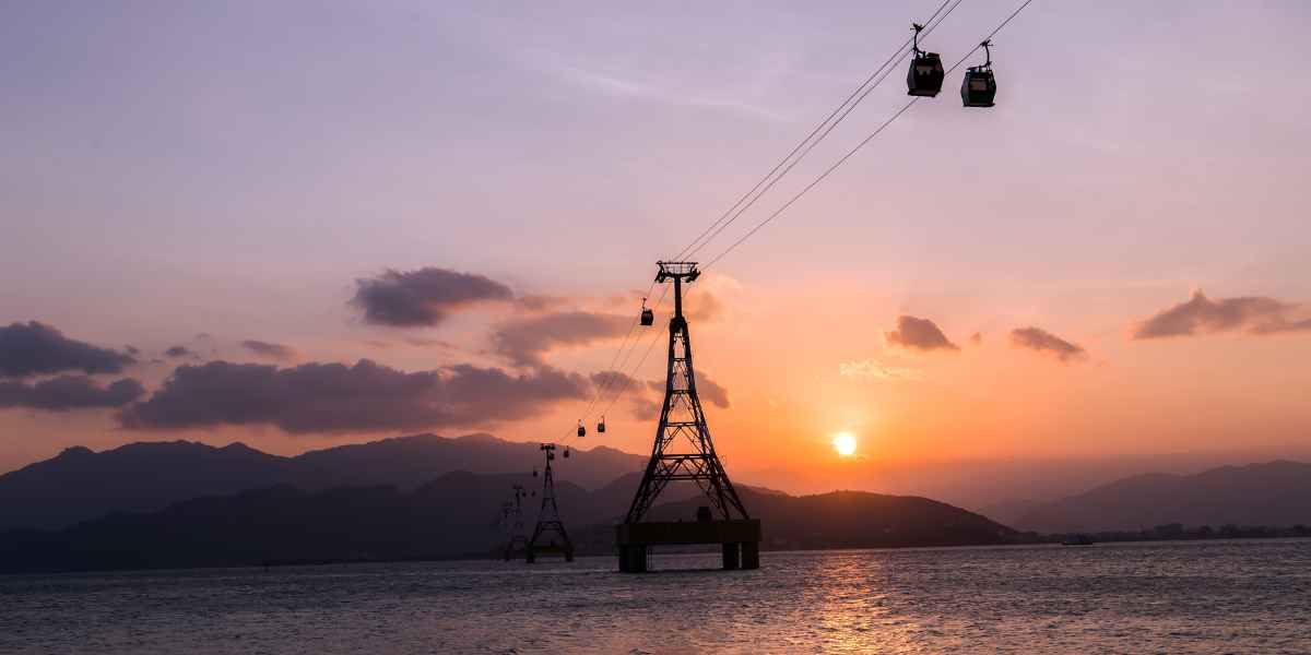 Vinpearl Beach Nha Trang