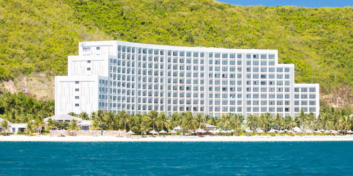 Vinpearl Beach Nha Trang