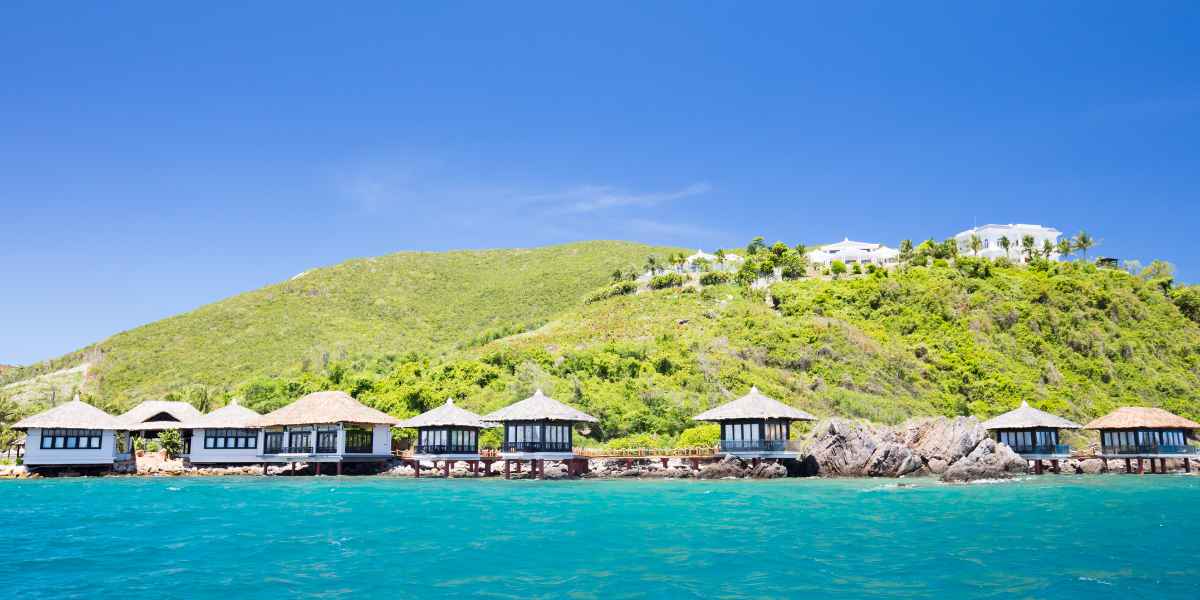 Vinpearl Beach Nha Trang