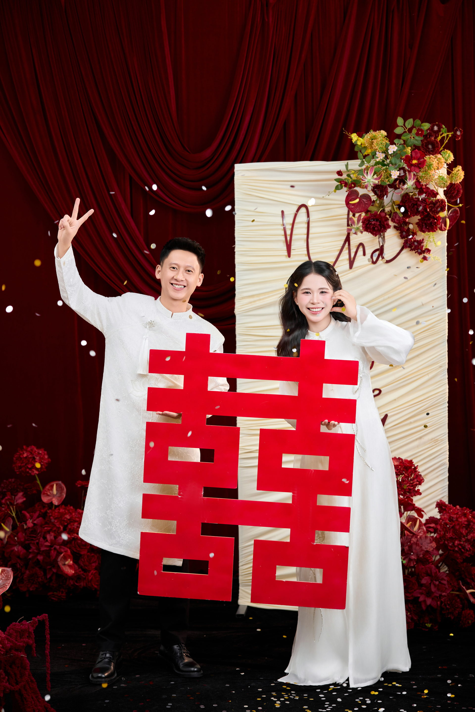 Ảnh cưới