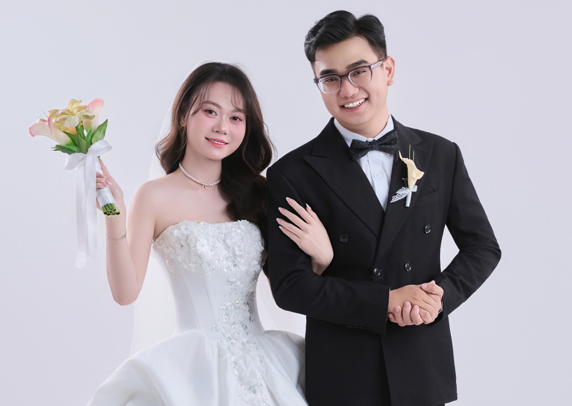 Ảnh cưới