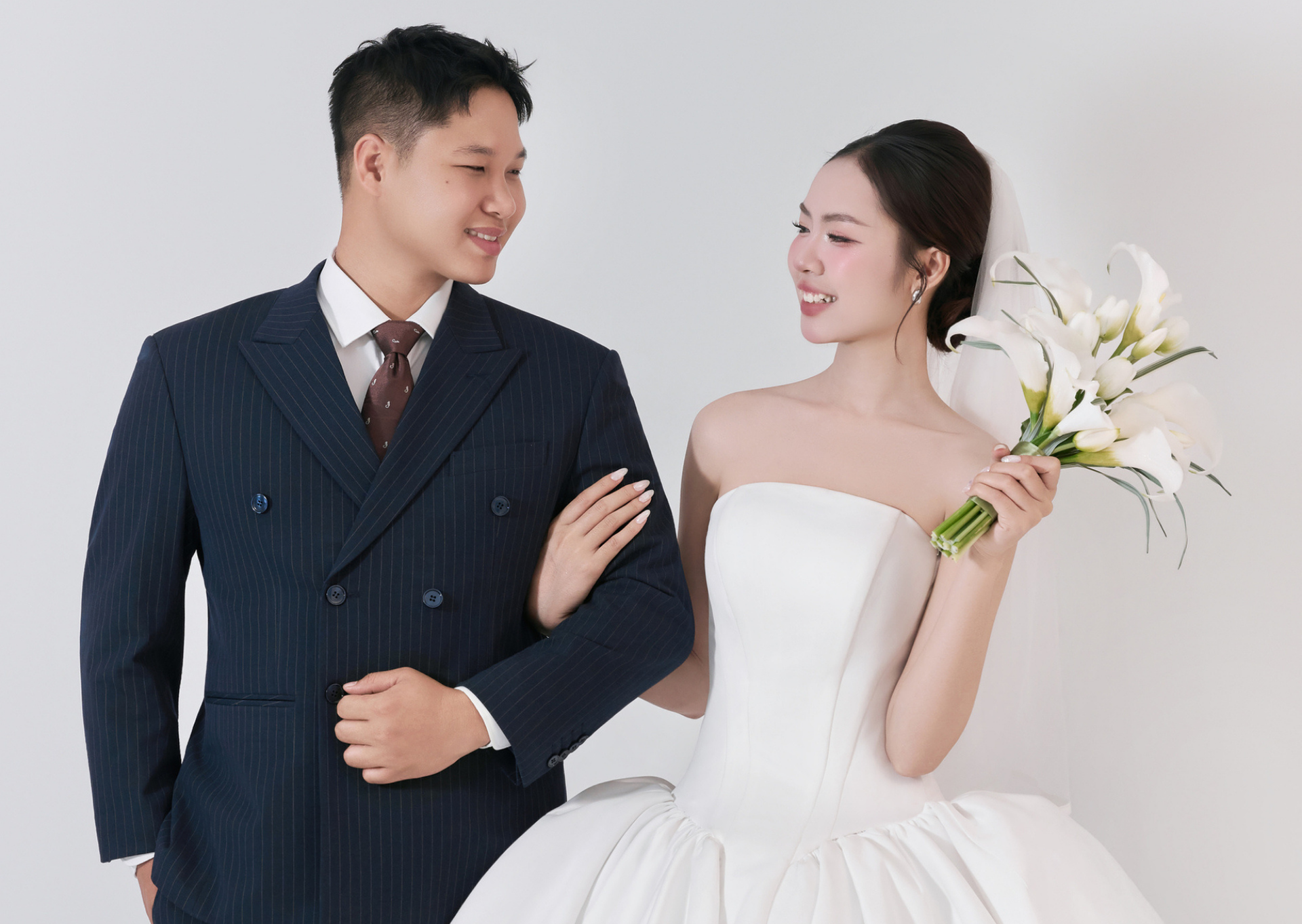 Ảnh cưới