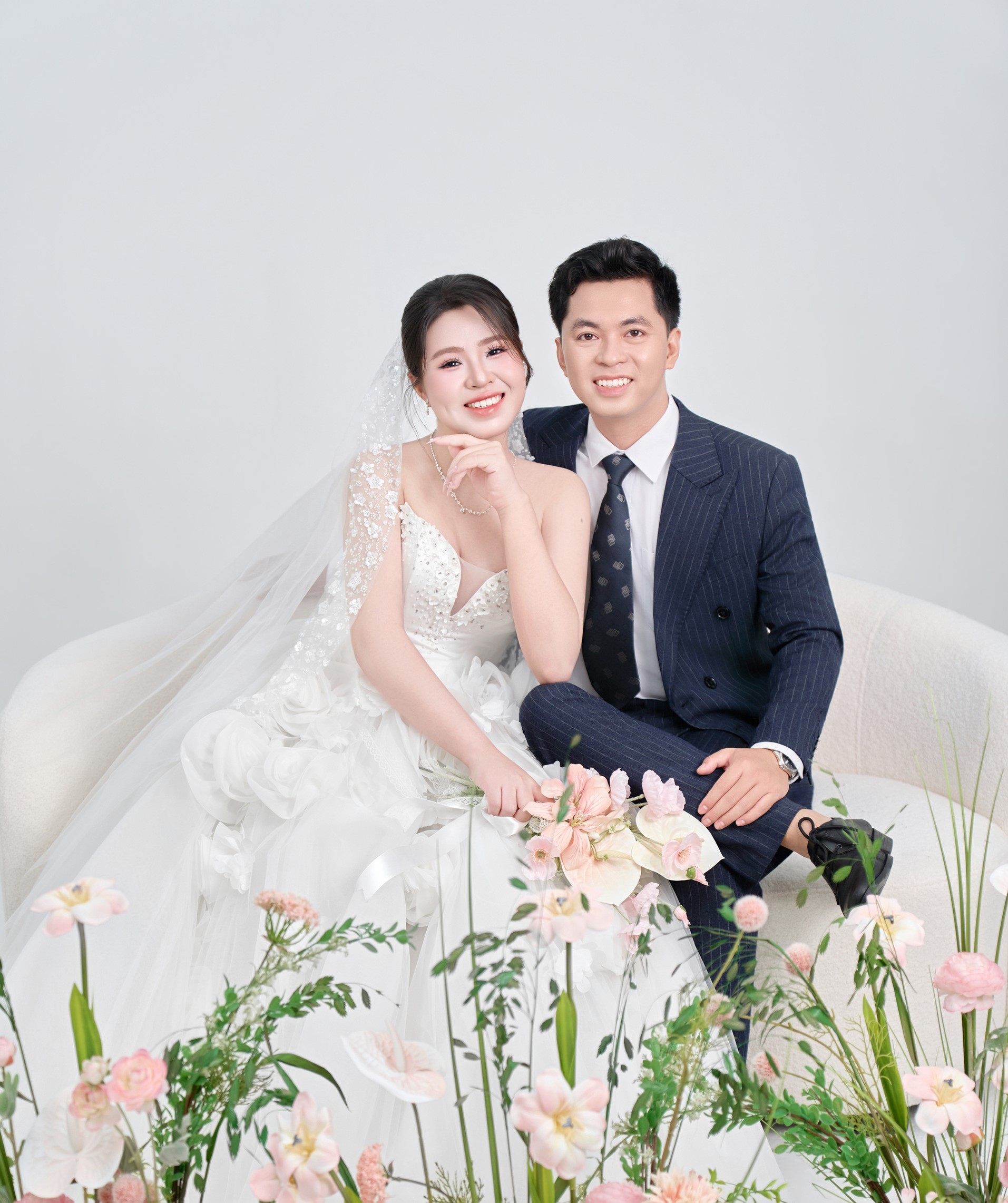 Ảnh cưới