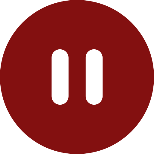 Pause Icon