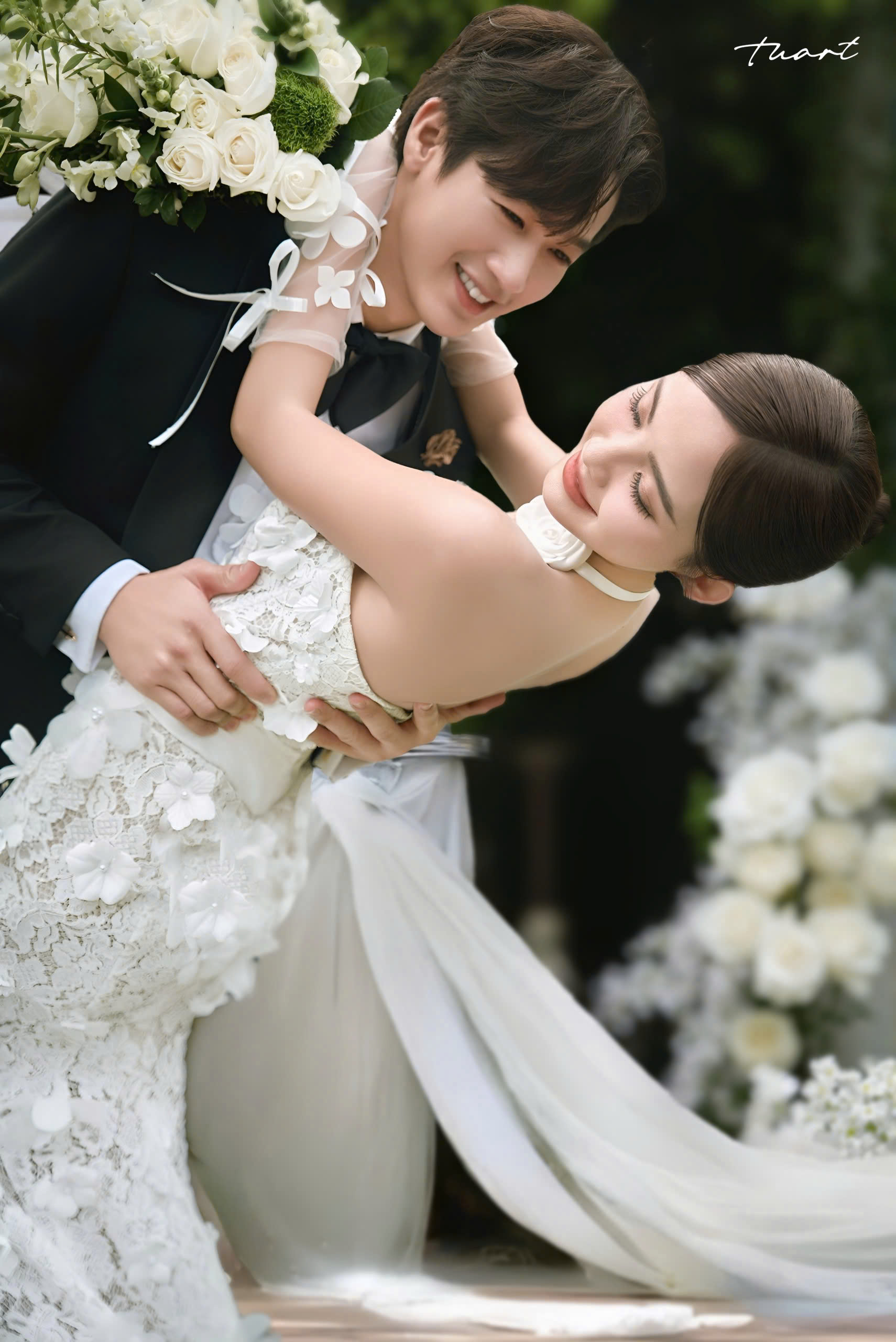 Wedding Gazette