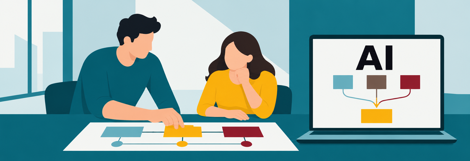 Quản lý dự án dành cho người lao động tri thức trong thời đại AI