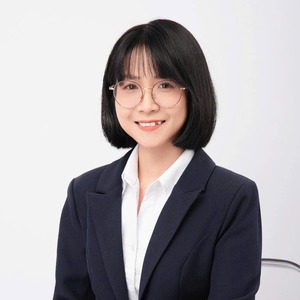 Chị Nguyễn Thanh Thuyết — Founder & CEO WisEdoo