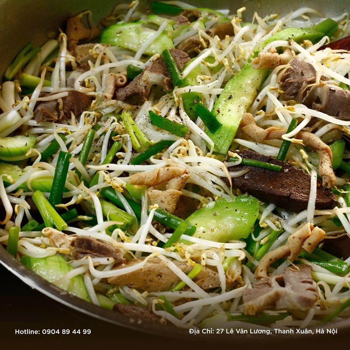 Cầy Hương nướng lá mắc mật