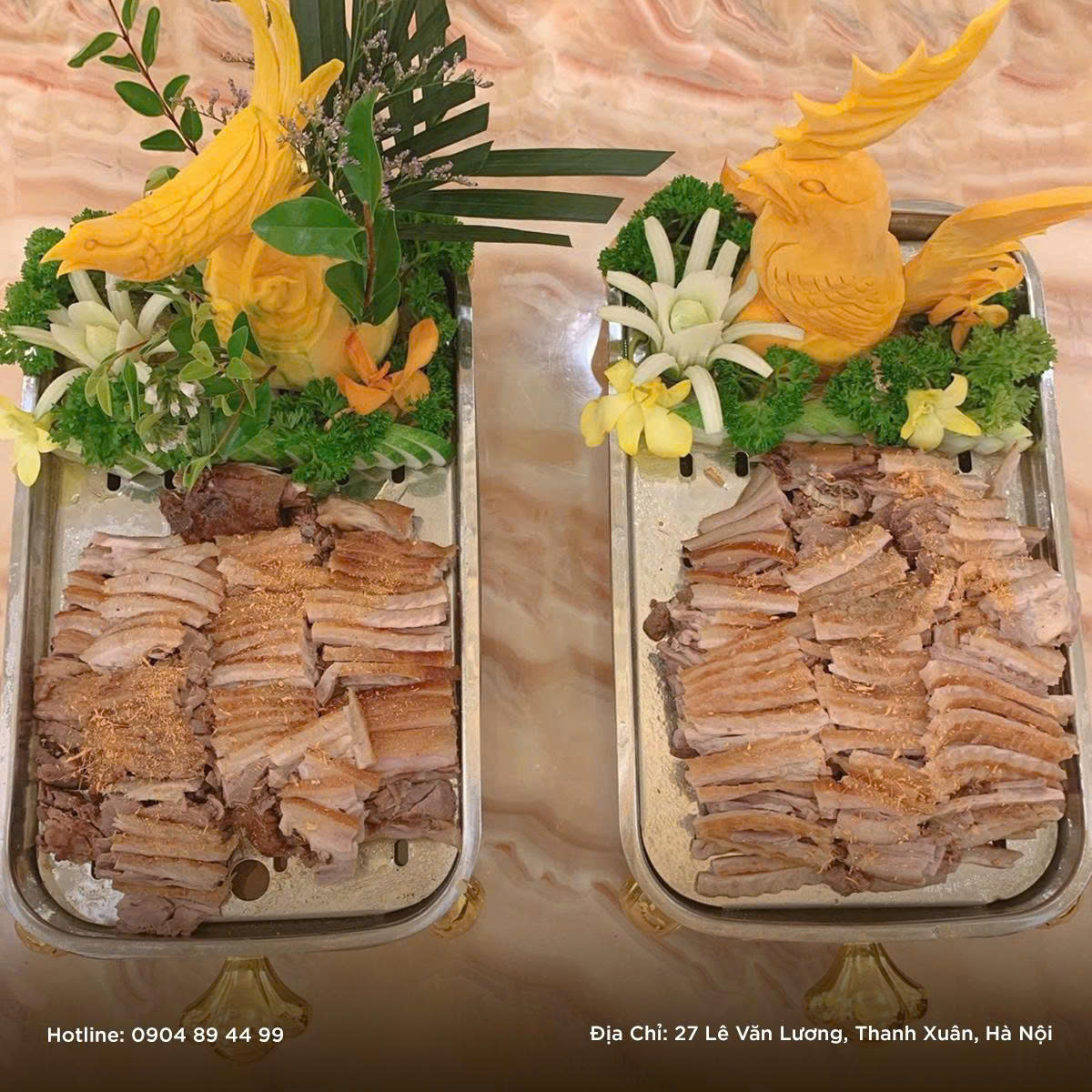 Dúi nướng mắc mật