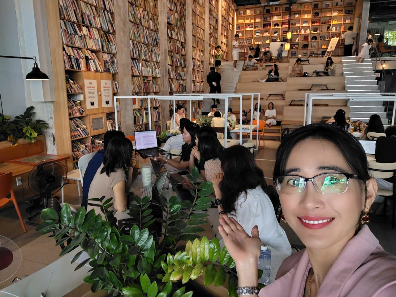 Bối cảnh đào tạo